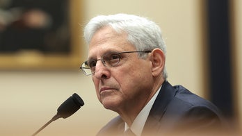 AG Merrick Garland claims in interview he'd resign if Biden asked him to take action against Trump
