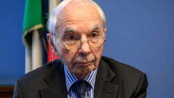 Italian government mocked over appointment of aging AI czar: 'Dumbledore syndrome'