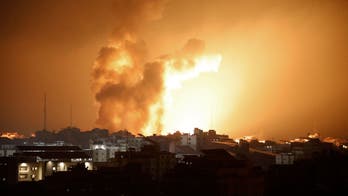 Israeli ambassador calls Hamas attack on Israel ‘truly unprecedented’: ‘This is our 9/11’