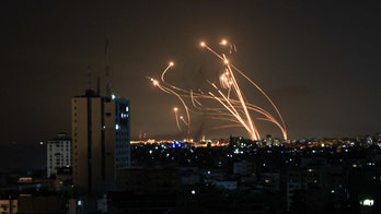 Gaza aid should go to Israel Iron Dome instead, GOP senators say: 'Wipe Hamas' from Earth