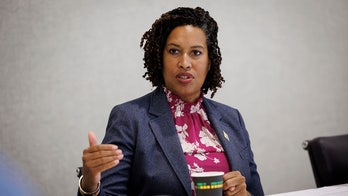 Critics demolish liberal DC mayor for forgetting where her own city's Metro lines go: 'Absolute embarrassment'