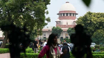 Supreme Court of India refuses to legalize same-sex marriage