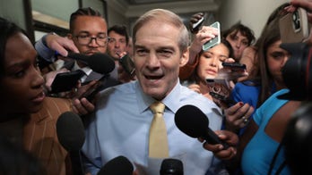 House adjourns in disarray as support for Jordan looks weaker than expected