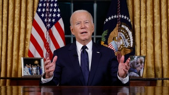 Congress should reject Biden's border supplemental and fund these 4 proven policies instead
