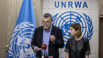 UNRWA: A Breeding Ground for Hamas Terror