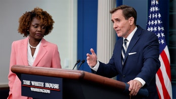 White House compares 'chilling' Russian airport storming to anti-Jewish pogroms of 19th and 20th centuries