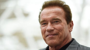 Arnold Schwarzenegger warns future of America may be ‘generation of wimps’