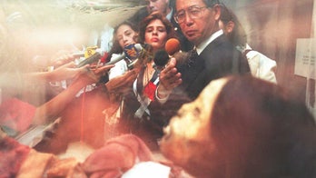 Peru's most famous mummy gets face reconstructed, revealing what Incan girl sacrificed in Andes looked like