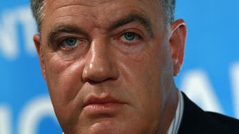 Billionaire quits Harvard board after student letter supports Hamas over Israel