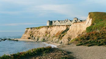 California Ritz-Carlton sued after woman allegedly served 'semen-contaminated' water: report