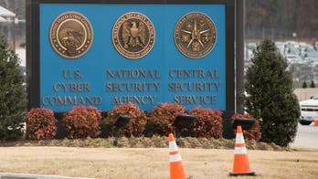 Army vet admits trying to sell secrets to Russia while working for NSA
