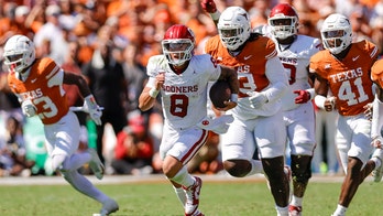 Tragedy at Texas game