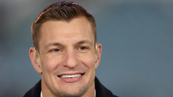 College football game renamed ‘LA Bowl Hosted By Gronk’ as four-time champion partners with Sofi Stadium