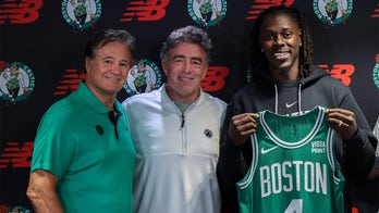 Jrue Holiday’s wife shares message detailing impact of sudden trade from Milwaukee: 'We’re humans'