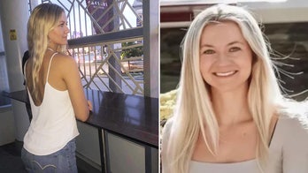Nursing student kidnapped, killed by doctor ex in murder-suicide spanning 3 states