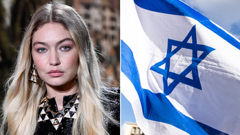 Model Gigi Hadid apologizes, says she 'did not fact check' post on Israel's treatment of Palestinian children