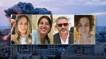 Israeli survivors of Hamas terror attack recount harrowing brutality, heroism