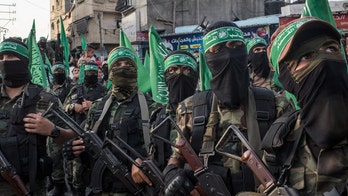 Fox News ‘Antisemitism Exposed’ Newsletter: Alarming survey shows broad support for Hamas, 'dislike' of Jews