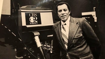 'Legendary' Chicago journalist Harry Porterfield dead at 95 after 5 decades in TV