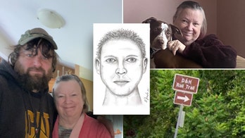 Son of slain Vermont biologist, 77, blasts 'moral decline' in US after daylight hiking trail ambush