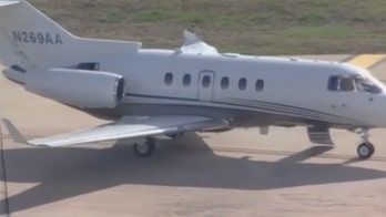 Aircraft departing without permission at Texas airport causes collision: FAA