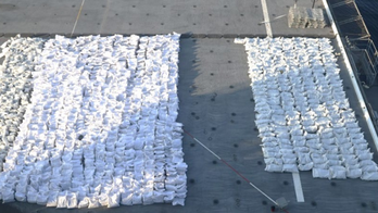 US sends Ukraine more than 1 million rounds of ammunition seized from Iran