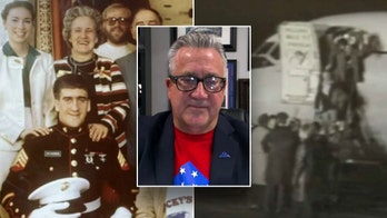 Iran hostage victim on parallels between 1979 crisis, Gaza captives: Iran's fingerprints 'are all over this'