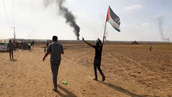 Bibi adviser suggests Hamas invasion worse than 1930s Germany: 'Nazis tried to hide their crimes'