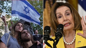 Nancy Pelosi tells Israel to seek 'justice,' not ‘revenge’ after Hamas attack