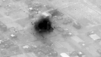 Israeli airstrikes kill senior Hamas naval operative, destroyed operational command centers in Gaza: IDF