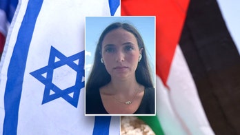 Sister of Israeli soldier sends message to Hamas: If they think this will break us, they are 'so wrong'