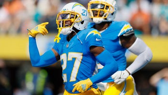 Los Angeles Chargers - 