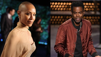 Jada Pinkett Smith says Chris Rock asked her out during previous Will Smith divorce rumors