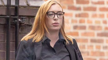 Drunk woman who groped 13-year-old victim given shockingly light punishment by court