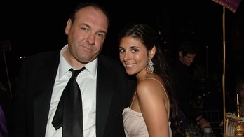 'Sopranos' star James Gandolfini would 'question himself' on set, say, 'I f---ing suck': Jamie-Lynn Sigler