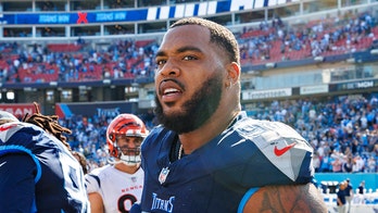 Titans' Jeffery Simmons Berates Radio Host for Social Media Posts