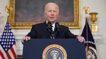 Biden's war on American energy has a lot to do with Hamas's war on Israel