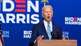 Biden campaign HQ broke out in 'cheers' after Trump guilty verdict was announced: ABC correspondent