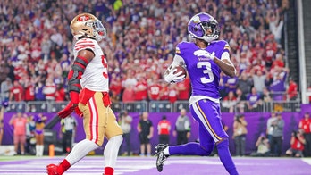 NFL Week 7 review: 49ers slide with 2nd straight loss, as Chiefs win 6th in a row