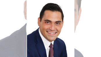 Texas Republican looking to oust pro-life Dem seeks to have prior arrest expunged from his record