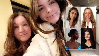 Mom of Pepperdine senior killed by former classmate says Malibu crash 'every parent's worst nightmare'