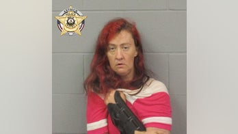 Illinois woman stabbed ex-husband over grocery store purchases: Police