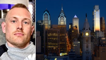 Philadelphia journalist shot dead inside home at age 39