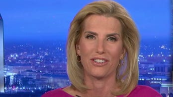 LAURA INGRAHAM: This is a propaganda victory for Hamas