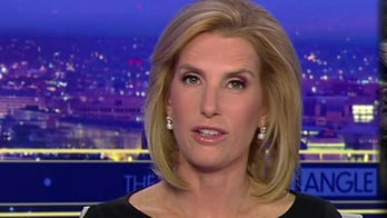 LAURA INGRAHAM: There's something 'deeply wrong' with Kamala Harris