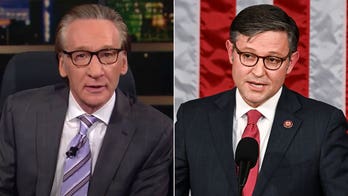 Bill Maher compares Speaker Mike Johnson to Maine shooter: Their differences are 'thinner than you'd think'