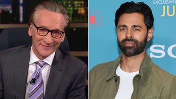 Maher torches Hasan Minhaj's 'emotional truth' after faking racism stories: 'If Jussie Smollett did stand-up'
