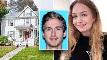 Manhunt for Massachusetts family man wanted in murder of wife, mom of 4, leads to his abandoned BMW