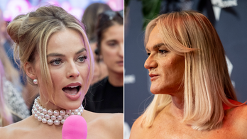 Transgender former football coach listed in Maxim Australia's ‘Hot 100’ women alongside Margot Robbie