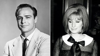 Marlon Brando propositioned Barbra Streisand with sex before becoming friends
